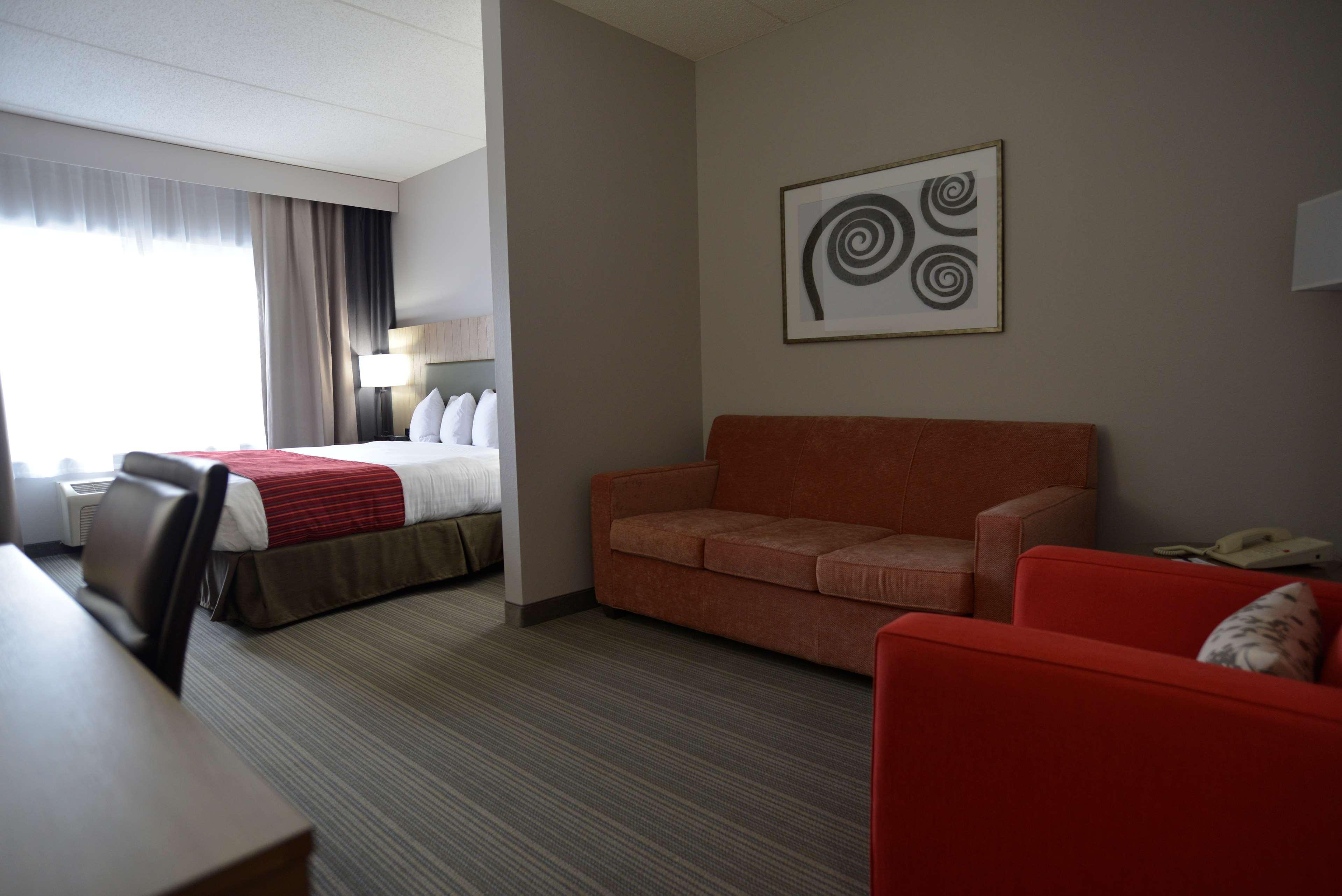Country Inn & Suites By Radisson, Duluth North, Mn Ngoại thất bức ảnh