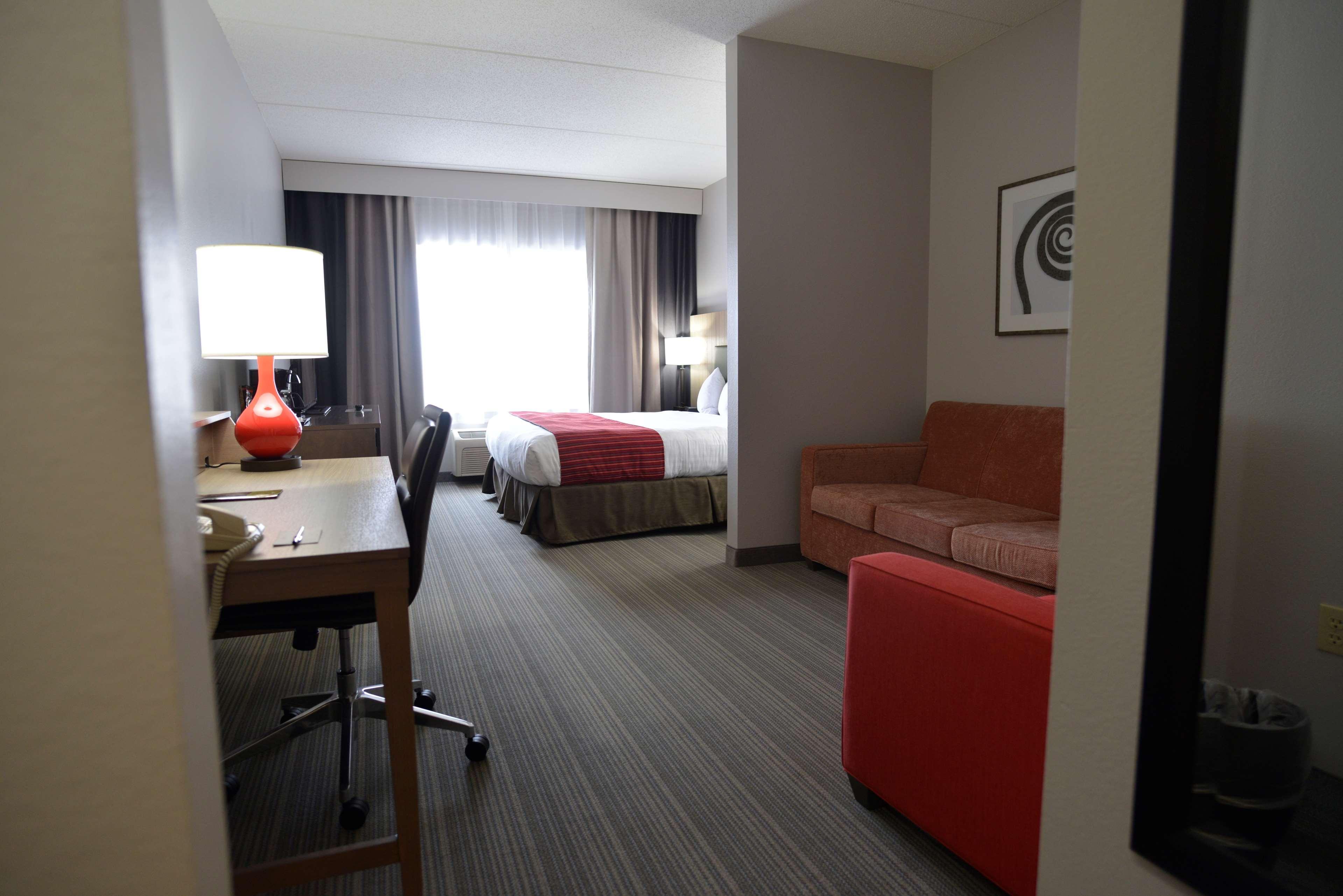 Country Inn & Suites By Radisson, Duluth North, Mn Ngoại thất bức ảnh