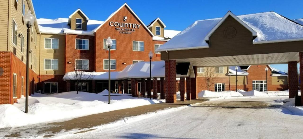 Country Inn & Suites By Radisson, Duluth North, Mn Ngoại thất bức ảnh