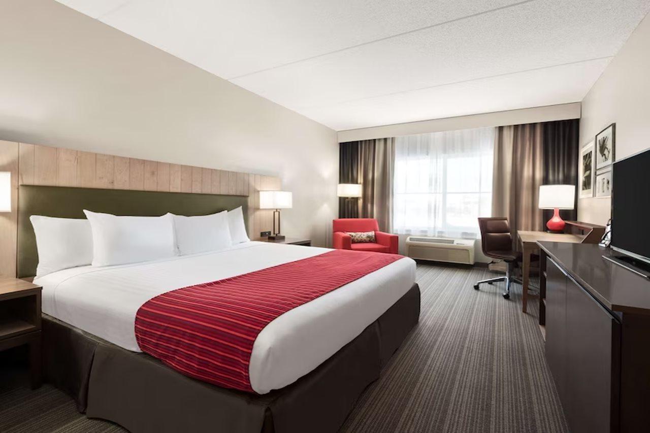 Country Inn & Suites By Radisson, Duluth North, Mn Ngoại thất bức ảnh