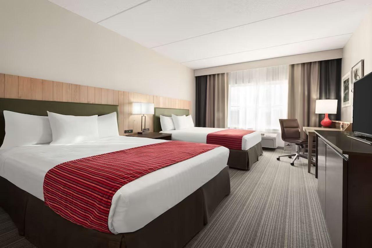 Country Inn & Suites By Radisson, Duluth North, Mn Ngoại thất bức ảnh