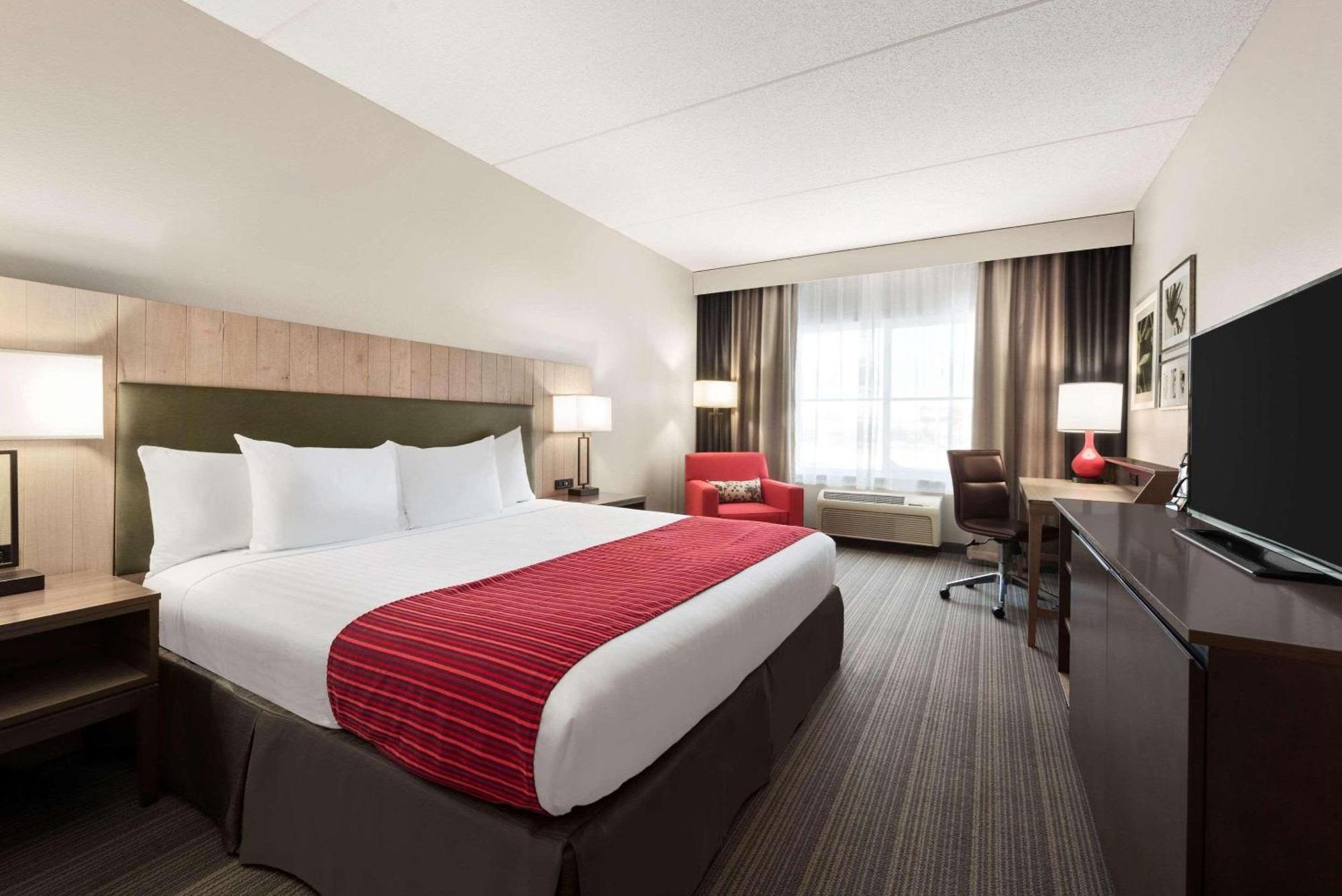 Country Inn & Suites By Radisson, Duluth North, Mn Ngoại thất bức ảnh