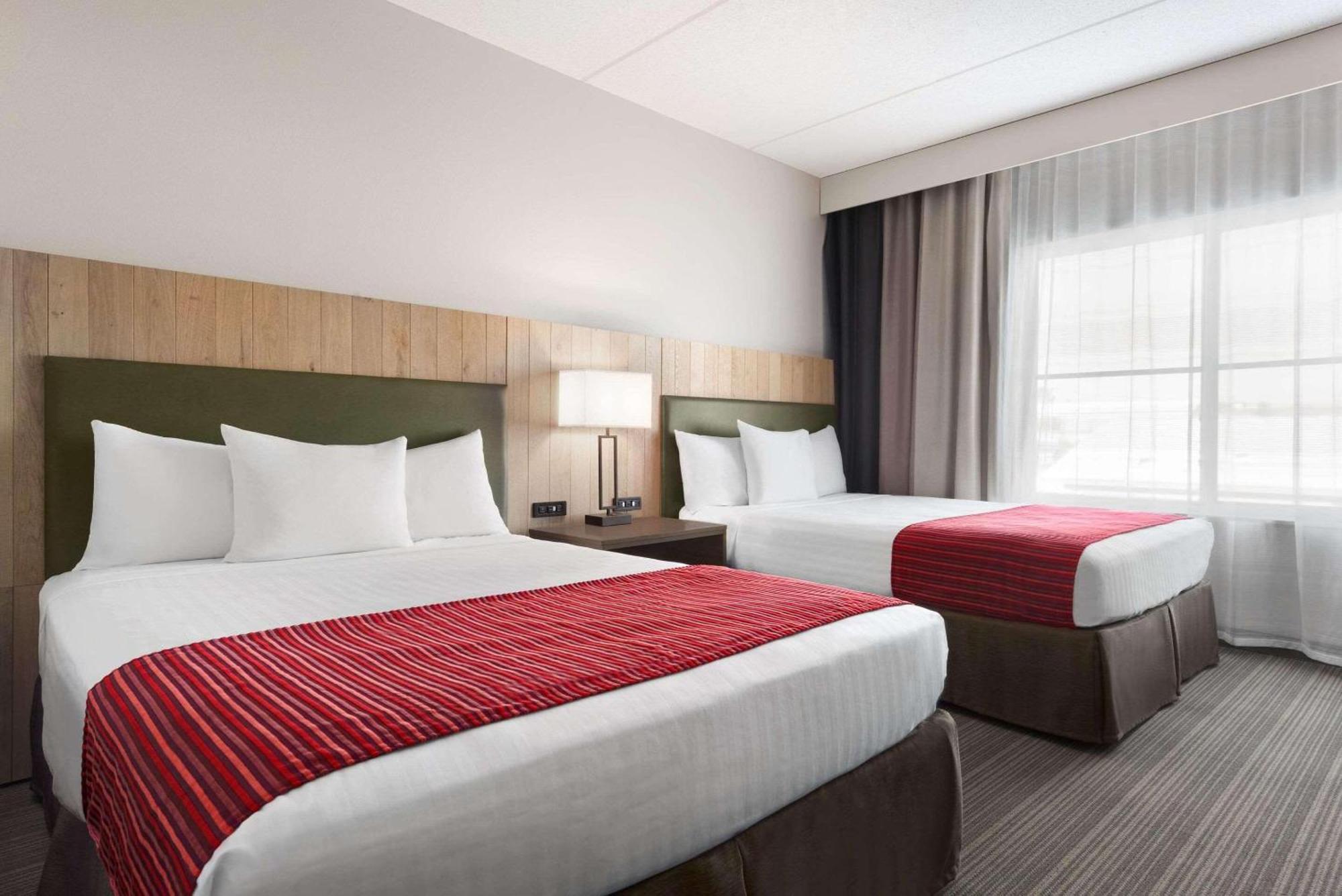 Country Inn & Suites By Radisson, Duluth North, Mn Ngoại thất bức ảnh