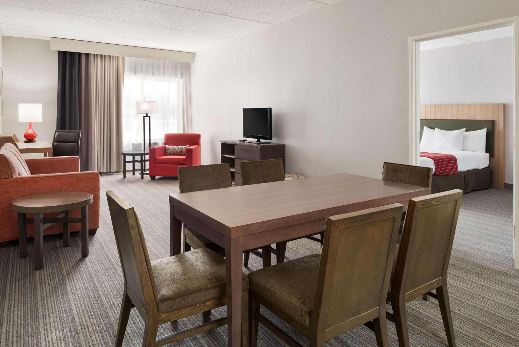 Country Inn & Suites By Radisson, Duluth North, Mn Ngoại thất bức ảnh