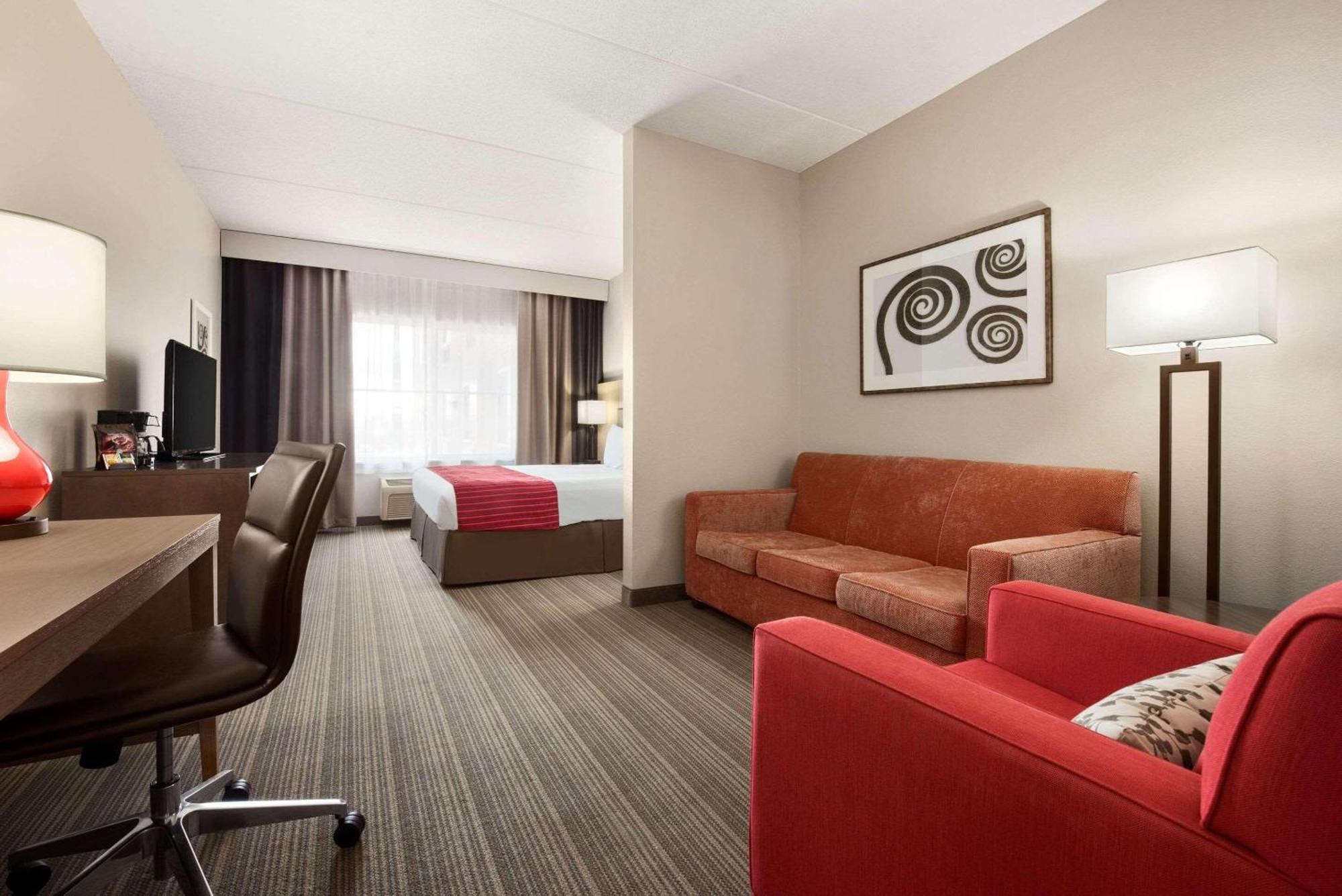 Country Inn & Suites By Radisson, Duluth North, Mn Ngoại thất bức ảnh