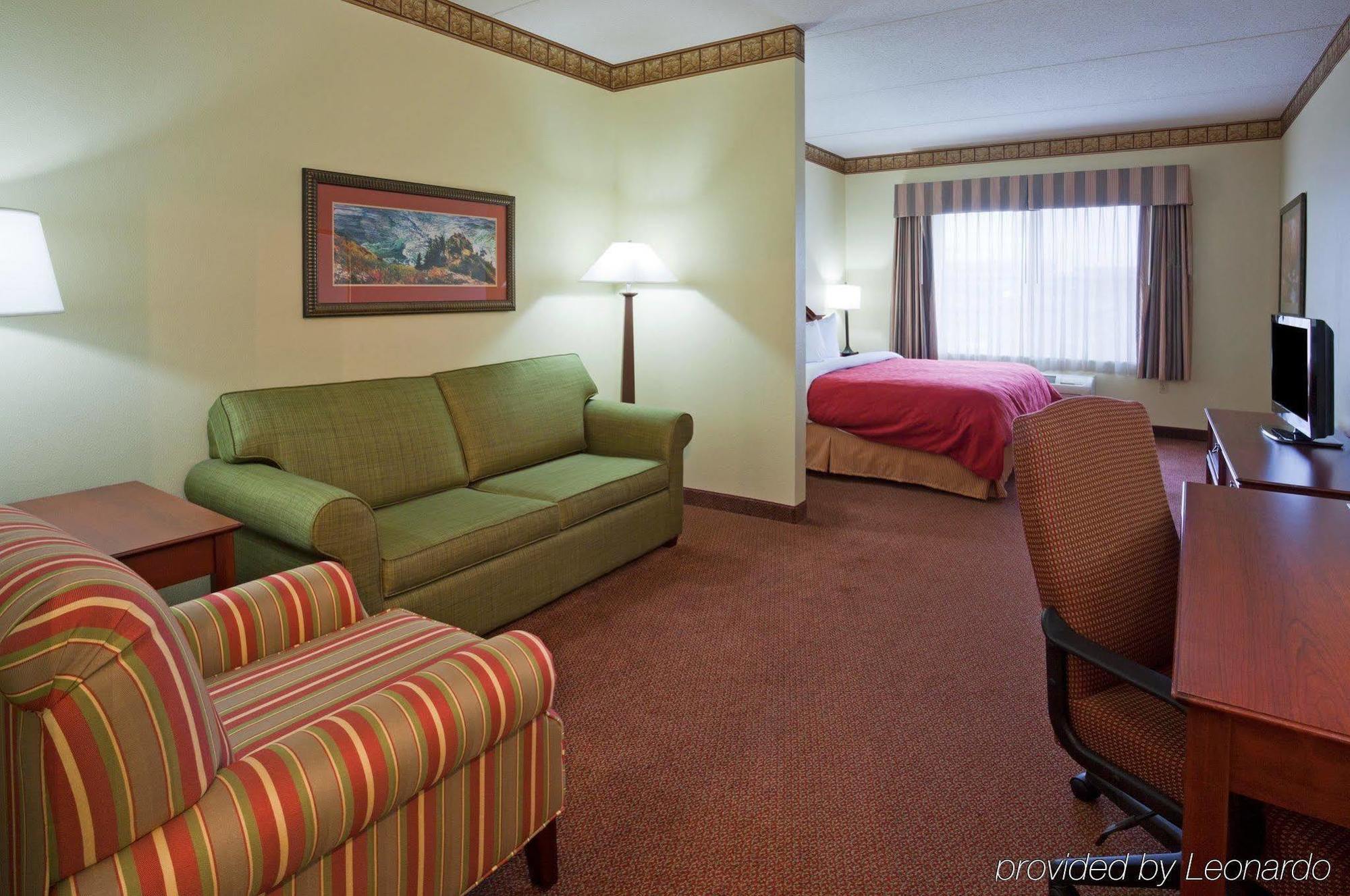 Country Inn & Suites By Radisson, Duluth North, Mn Ngoại thất bức ảnh