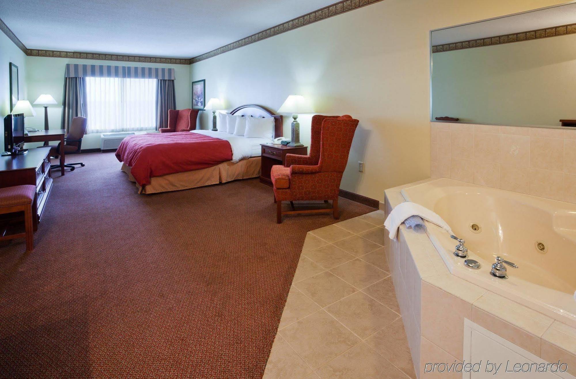 Country Inn & Suites By Radisson, Duluth North, Mn Ngoại thất bức ảnh