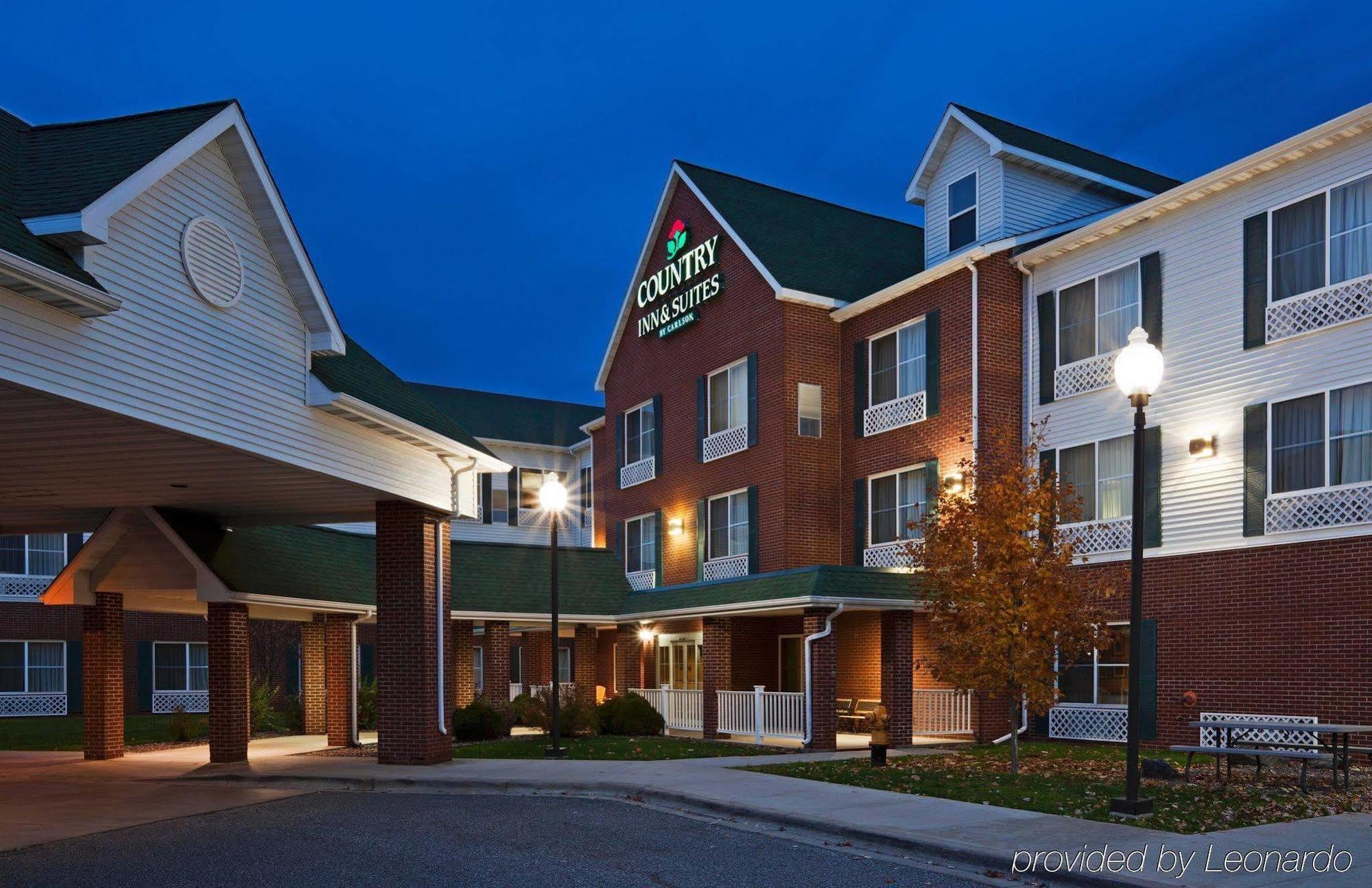 Country Inn & Suites By Radisson, Duluth North, Mn Ngoại thất bức ảnh